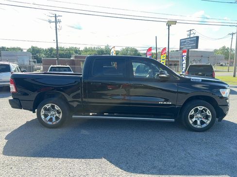 Used 2019 RAM 1500 Big Horn AWD/4WD image 6