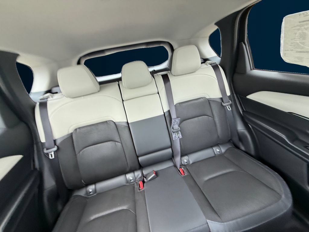 New 2026 MAZDA CX-5 Preferred AWD/4WD image 18