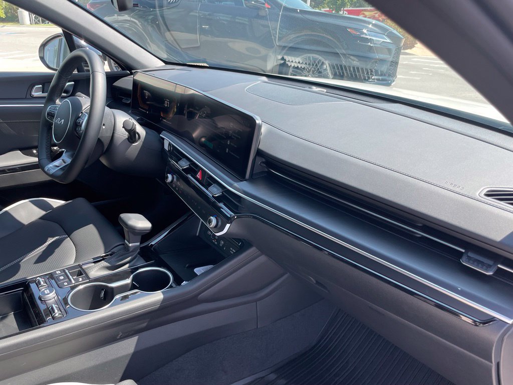 New 2026 Kia K5 GT-Line FWD image 30