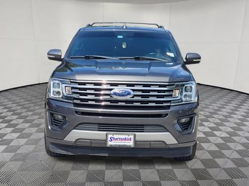 Used 2020 Ford Expedition XLT w/ Equipment Group 202A RWD image 2