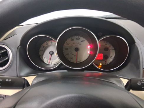 Used 2007 MAZDA MAZDA3 i Touring image 28