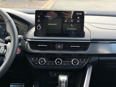 New 2025 Acura ADX A-Spec image 7