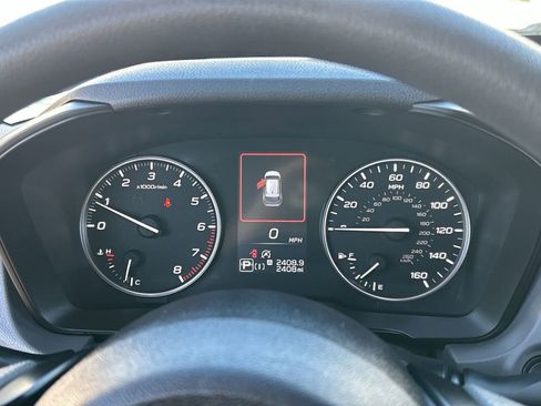 Certified 2025 Subaru Crosstrek 2.0i Premium w/ Crosstrek Mirror Package image 27