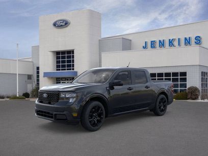 New 2025 Ford Maverick XLT