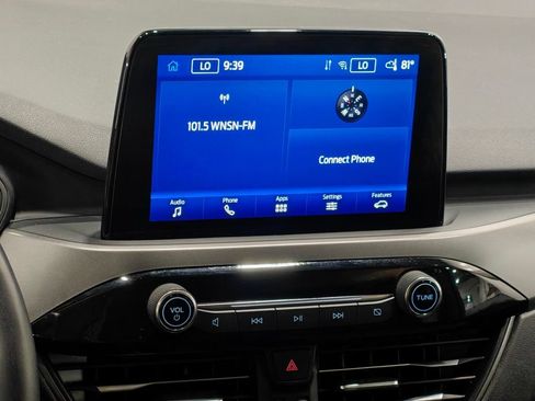 Used 2023 Ford Escape Active AWD/4WD image 6