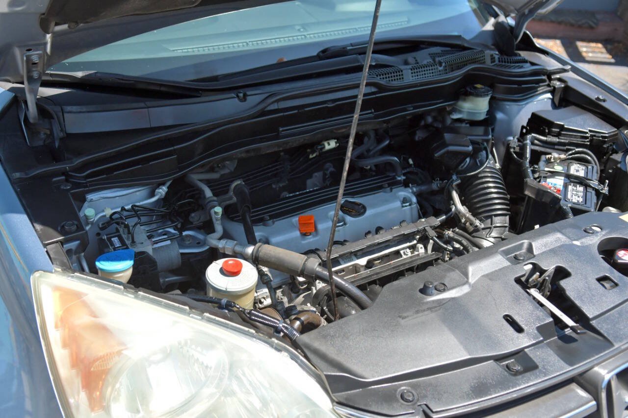 Used 2011 Honda CR-V LX image 24