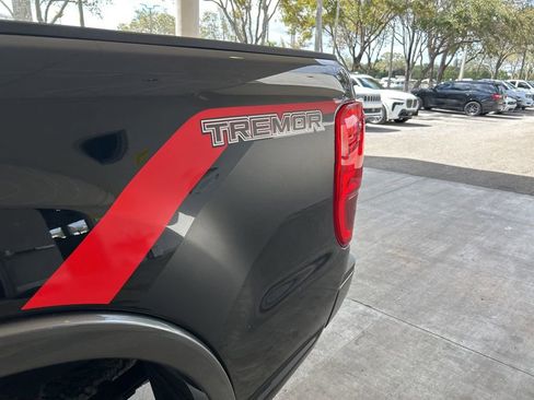 Used 2021 Ford Ranger XLT w/ Tremor Off-Road Package image 16