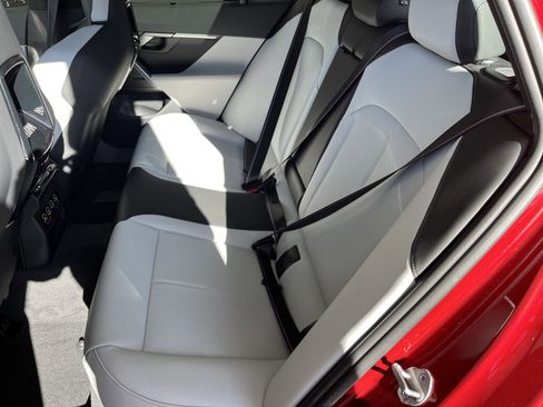 New 2026 BMW M5 Touring image 17