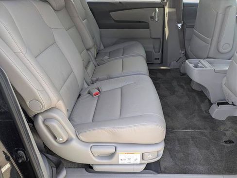 Used 2015 Honda Odyssey EX-L image 22