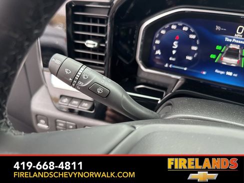 New 2026 Chevrolet Silverado 2500 LTZ w/ LTZ Convenience Package image 8