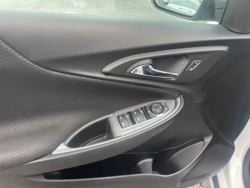 Used 2024 Chevrolet Malibu LT image 11