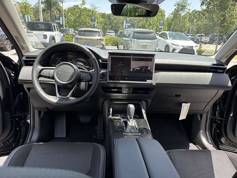 New 2026 MAZDA CX-5 Select AWD/4WD image 36