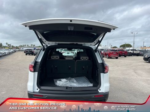 New 2026 GMC Acadia Elevation w/ Black Edition image 16