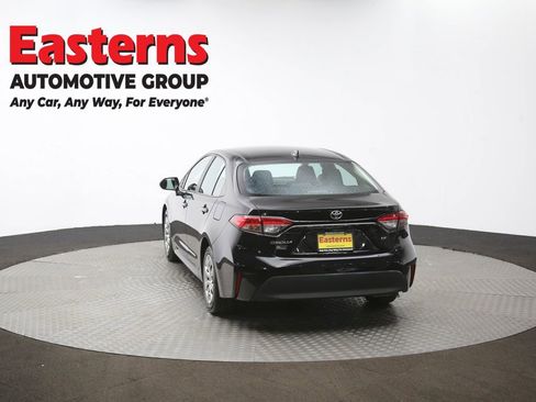 Used 2024 Toyota Corolla LE image 64