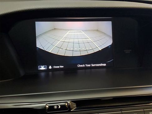 Used 2016 Honda Accord Sport image 3