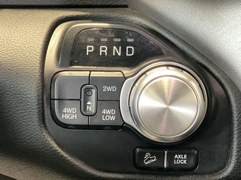 Used 2020 RAM 1500 Rebel w/ Level 2 Equipment Group image 23