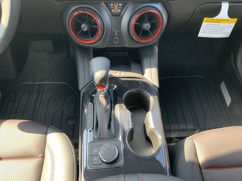 New 2026 Chevrolet Blazer RS w/ LPO, Floor Liner Package AWD/4WD image 49