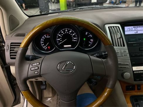 Used 2007 Lexus RX 350 AWD image 21