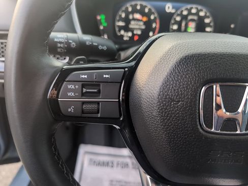 Used 2024 Honda Civic Sport Touring image 23