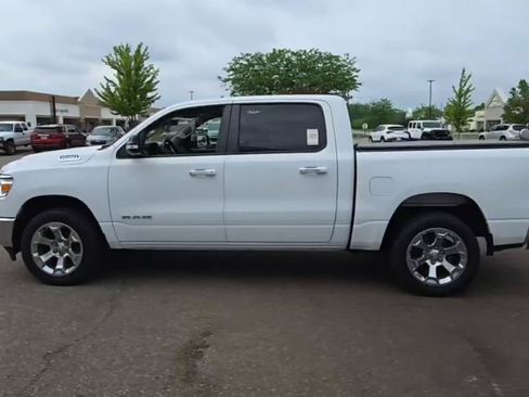 Used 2019 RAM 1500 Big Horn AWD/4WD image 11