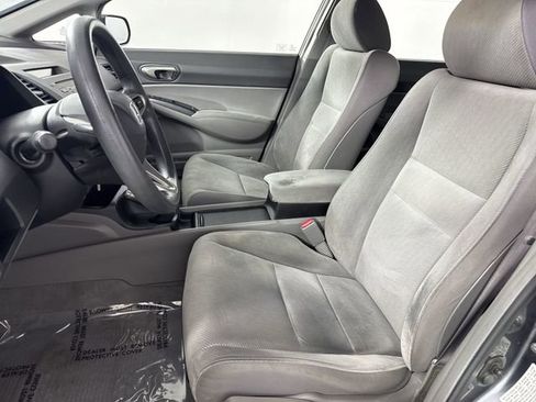 Used 2010 Honda Civic LX image 4