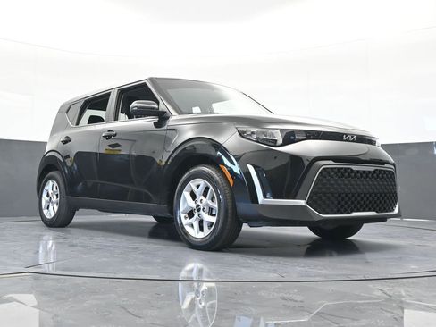 Used 2024 Kia Soul S image 58