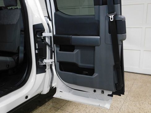 Used 2023 Ford F150 XLT w/ Trailer Tow Package AWD/4WD image 44