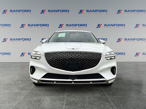 Used 2024 Genesis GV70 2.5T image 8