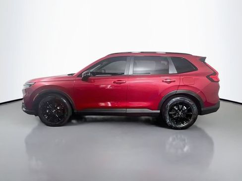 Used 2026 Honda CR-V Sport image 6