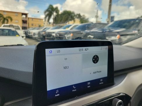 Used 2022 Ford Escape SE w/ Convenience Package image 33