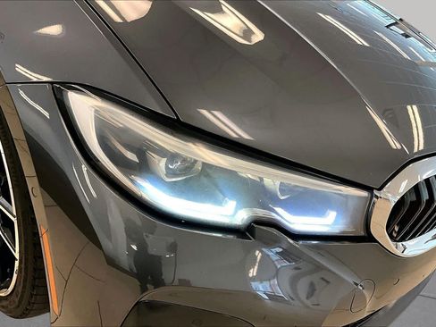 Used 2021 BMW 330i Sedan RWD image 26