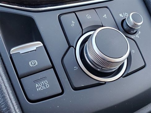 New 2025 MAZDA CX-5 AWD 2.5 S w/ Preferred Package image 27