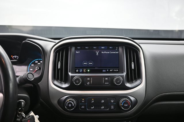 Used 2020 GMC Canyon SLE w/ Elevation Edition AWD/4WD image 28