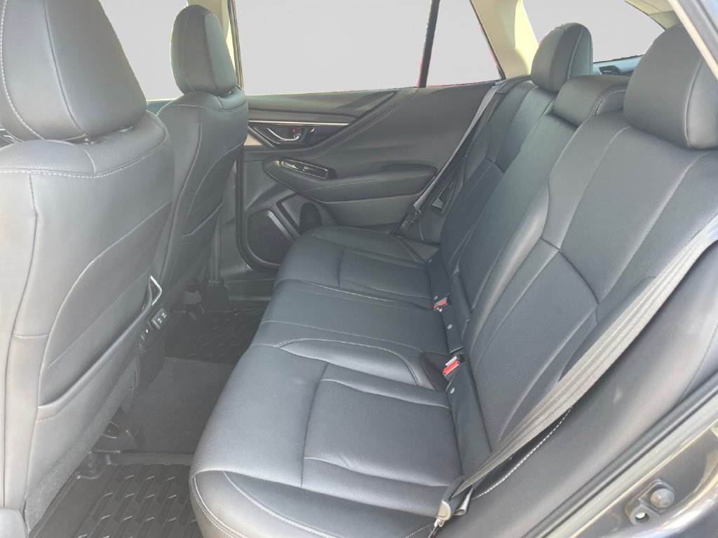 Used 2021 Subaru Outback Limited AWD/4WD image 19