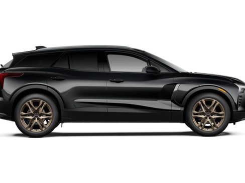 New 2026 Chevrolet Blazer EV LT image 51