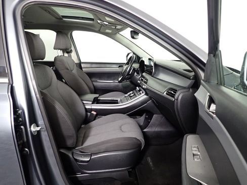 Used 2022 Hyundai Palisade SEL w/ Cargo Package FWD image 38
