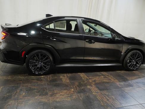 Used 2024 Subaru WRX Premium AWD/4WD image 3