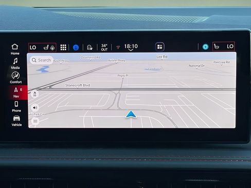 New 2025 Dodge Hornet R/T image 18