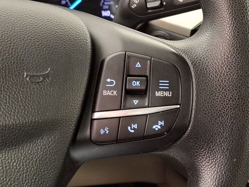 Used 2020 Ford Escape SE image 23