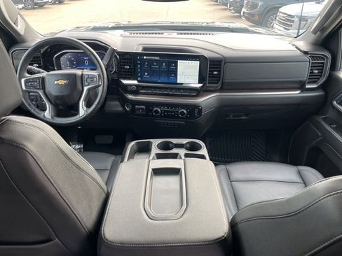 Used 2025 Chevrolet Silverado 2500 LT w/ Z71 Chrome Sport Edition image 53