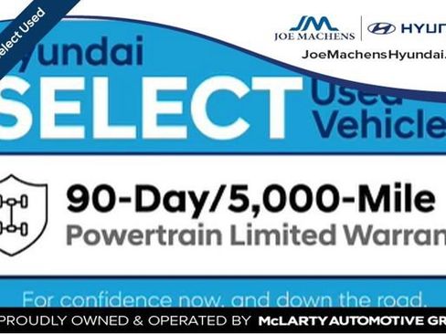 Used 2022 Hyundai Tucson SEL w/ Convenience + Premium Package AWD/4WD image 7