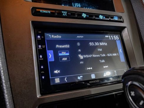 Used 2014 Ford Mustang Premium w/ Equipment Group 201A image 18