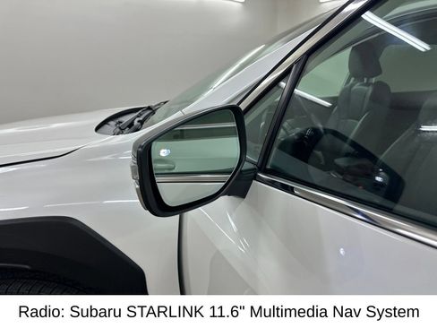 Used 2024 Subaru Outback Limited AWD/4WD image 18