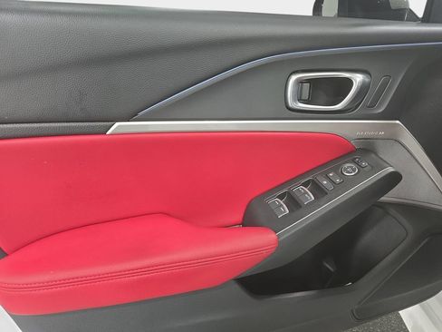 Used 2024 Acura Integra Type S FWD image 22