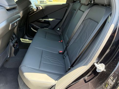 New 2026 BMW X3 xDrive30 AWD/4WD image 30