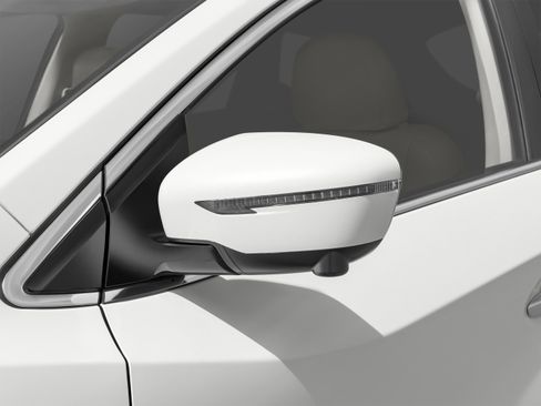 Used 2023 Nissan Murano Platinum w/ Cargo Package FWD image 58