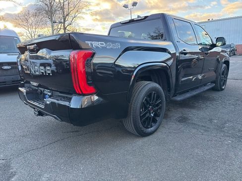 Used 2024 Toyota Tundra SR5 image 4