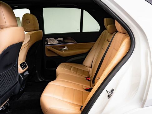 New 2026 Mercedes-Benz GLE 450 4MATIC image 35