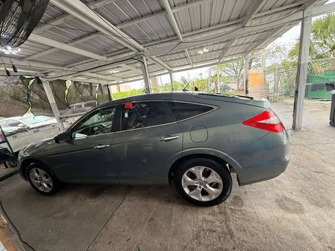 Used 2012 Honda Crosstour EX-L image 7