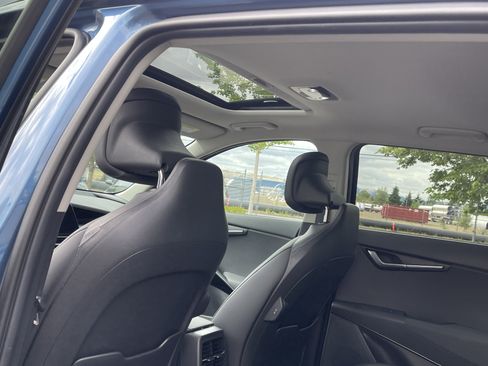 Used 2023 Kia Niro Wave FWD image 16